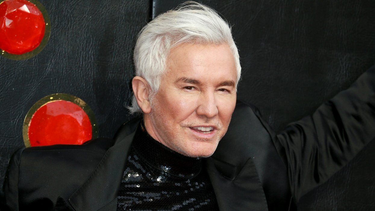 Baz Luhrmann