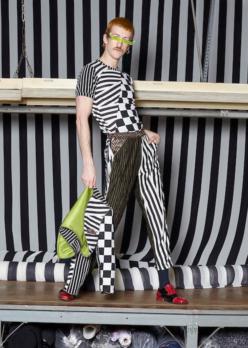 BCALLA Brings Queer Renaissance Clowns to Brooklyn