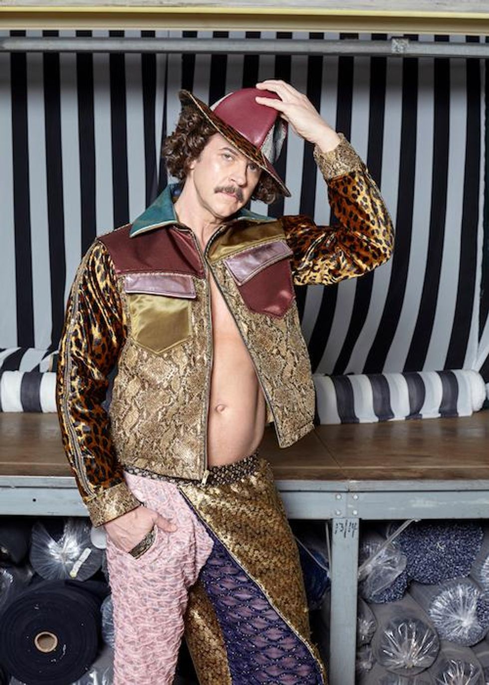 BCALLA Brings Queer Renaissance Clowns to Brooklyn