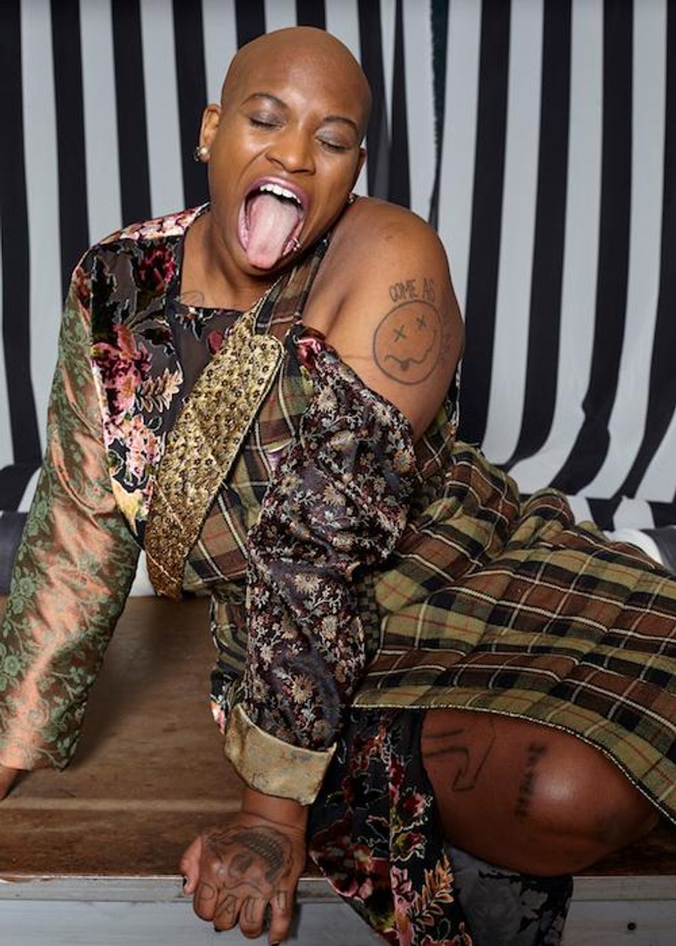 BCALLA Brings Queer Renaissance Clowns to Brooklyn