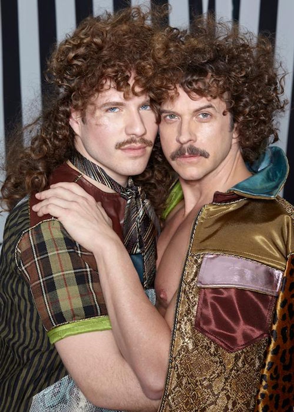 BCALLA Brings Queer Renaissance Clowns to Brooklyn