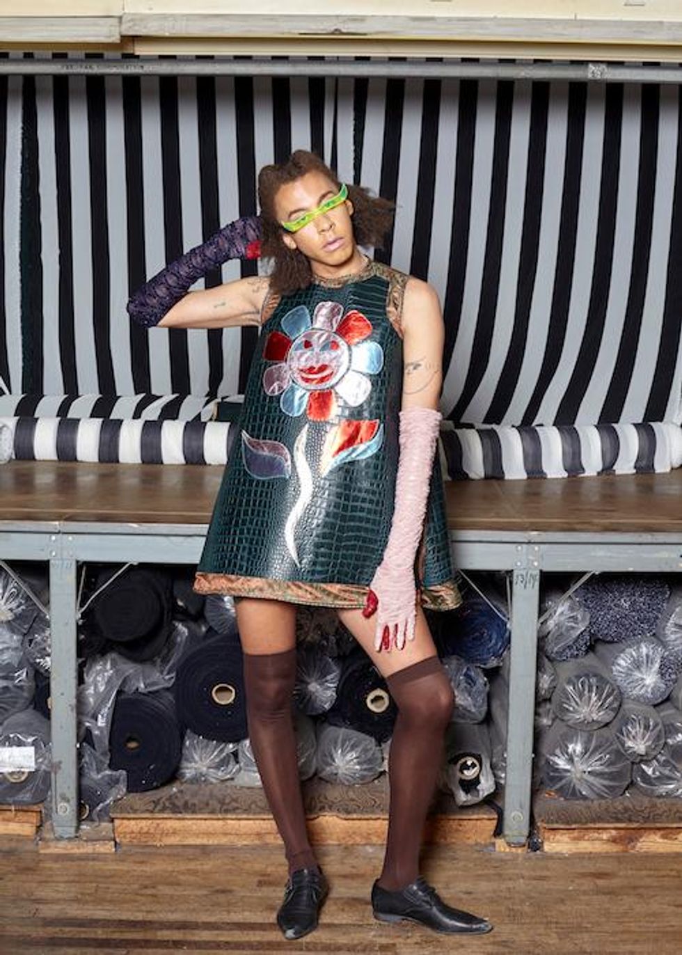 BCALLA Brings Queer Renaissance Clowns to Brooklyn