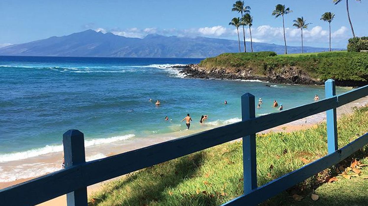 Beach & Beyond: Maui