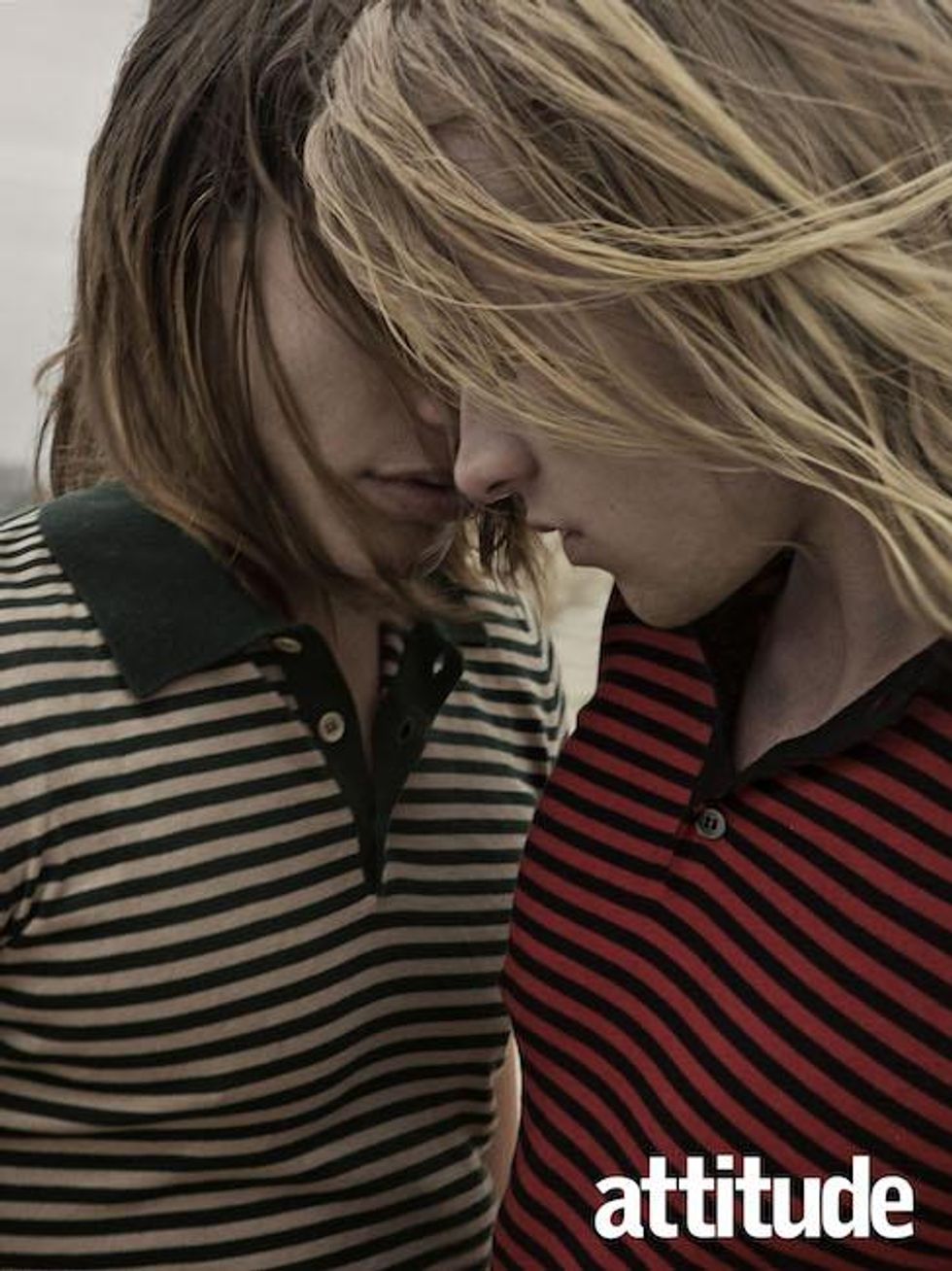 Beach Neutrals: 'Pure Shores'