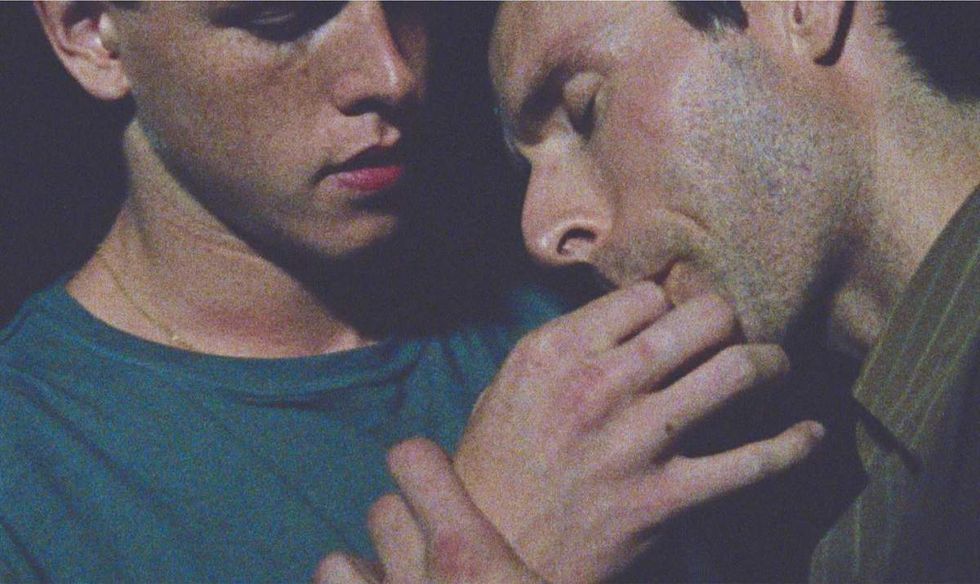 Beach Rats (2017)