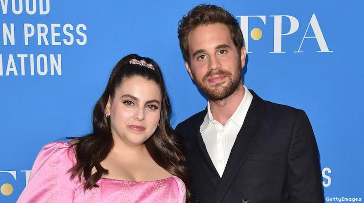 Beanie Feldstein and Ben Platt Set For Richard Linklater’s Next Movie