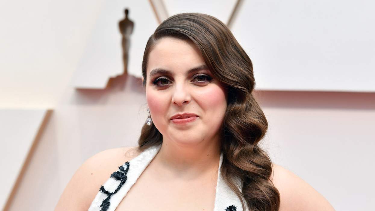 Beanie Feldstein