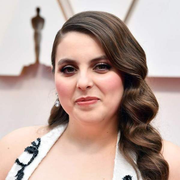Beanie Feldstein
