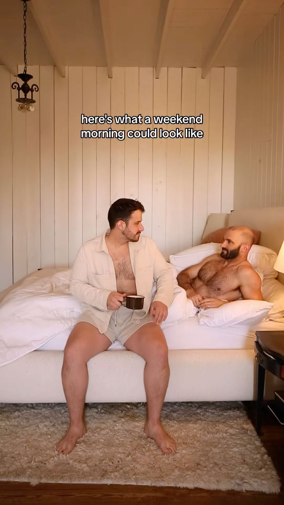 Beau Ciolino and Matt Armato aka @ProbablyThis via Instagram