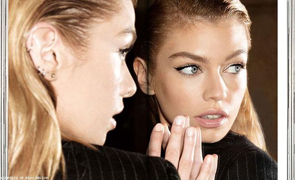 Beau Nelson: The Glam Guru