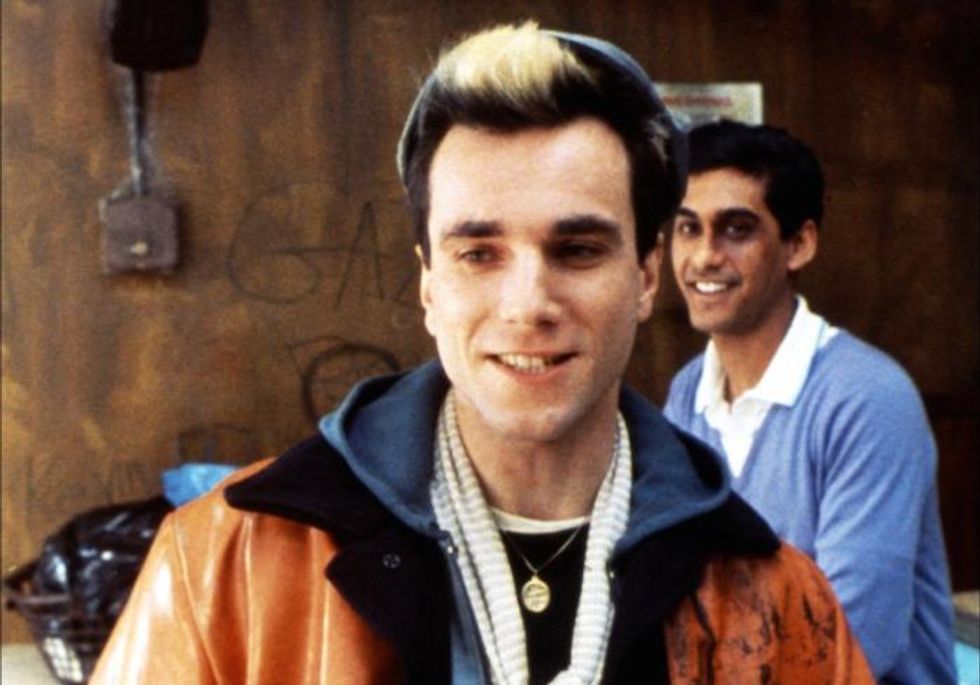 Beautiful Laundrette