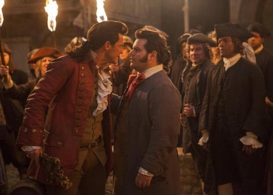 Beauty and the Beast (2017)