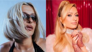 ​Bebe Rexha, Paris Hilton​ to headline WorldPride Music Festival 2026 in Amsterdam