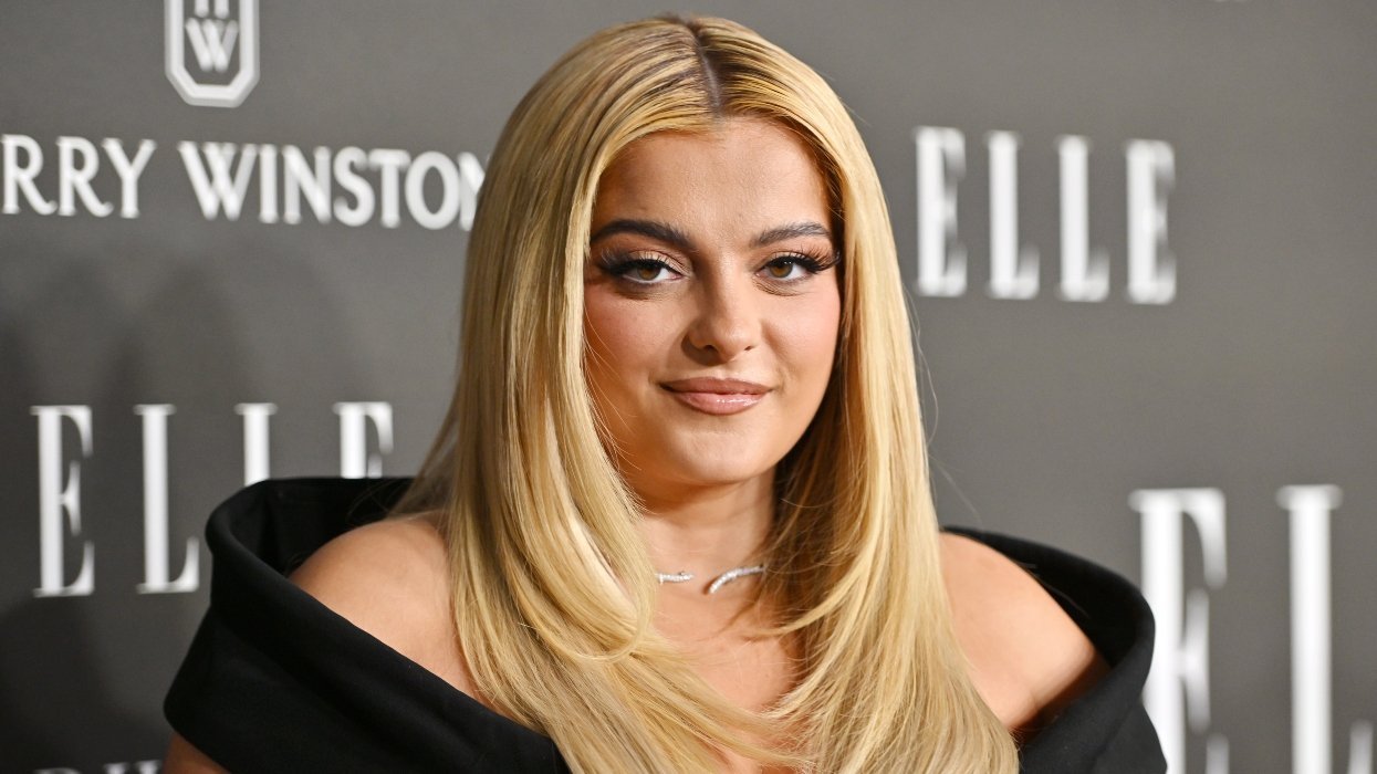 Bebe Rexha spills on the song she wanted to keep for herself & who her ...