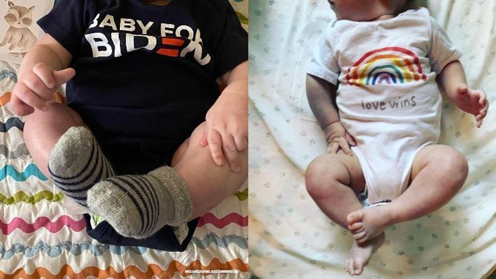 Beckett Mercer Fergurson-Mikita