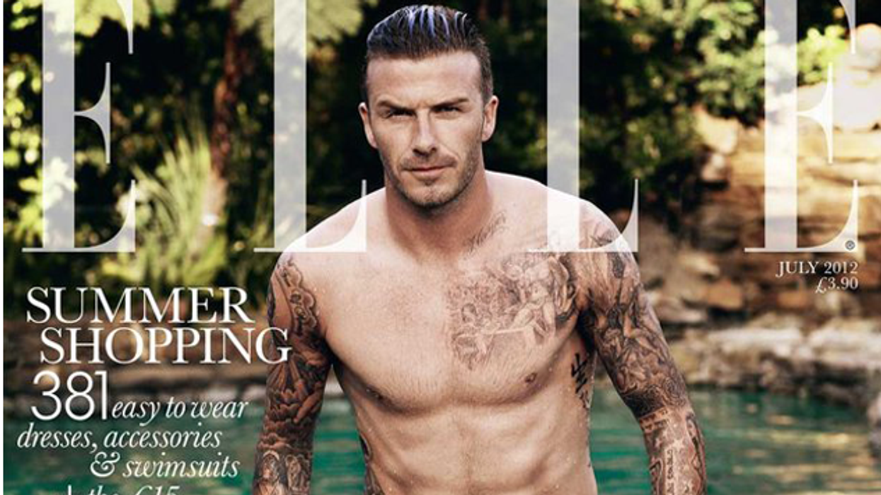 Beckham-elle-rotator