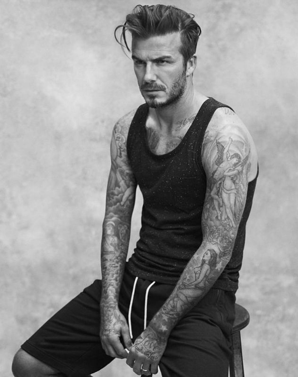 Beckham-hm10