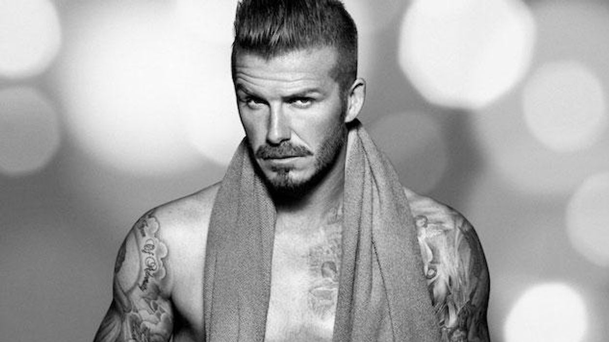 Beckhamholidaycampaignxcr