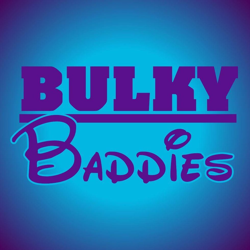 Beefcake Bulky series