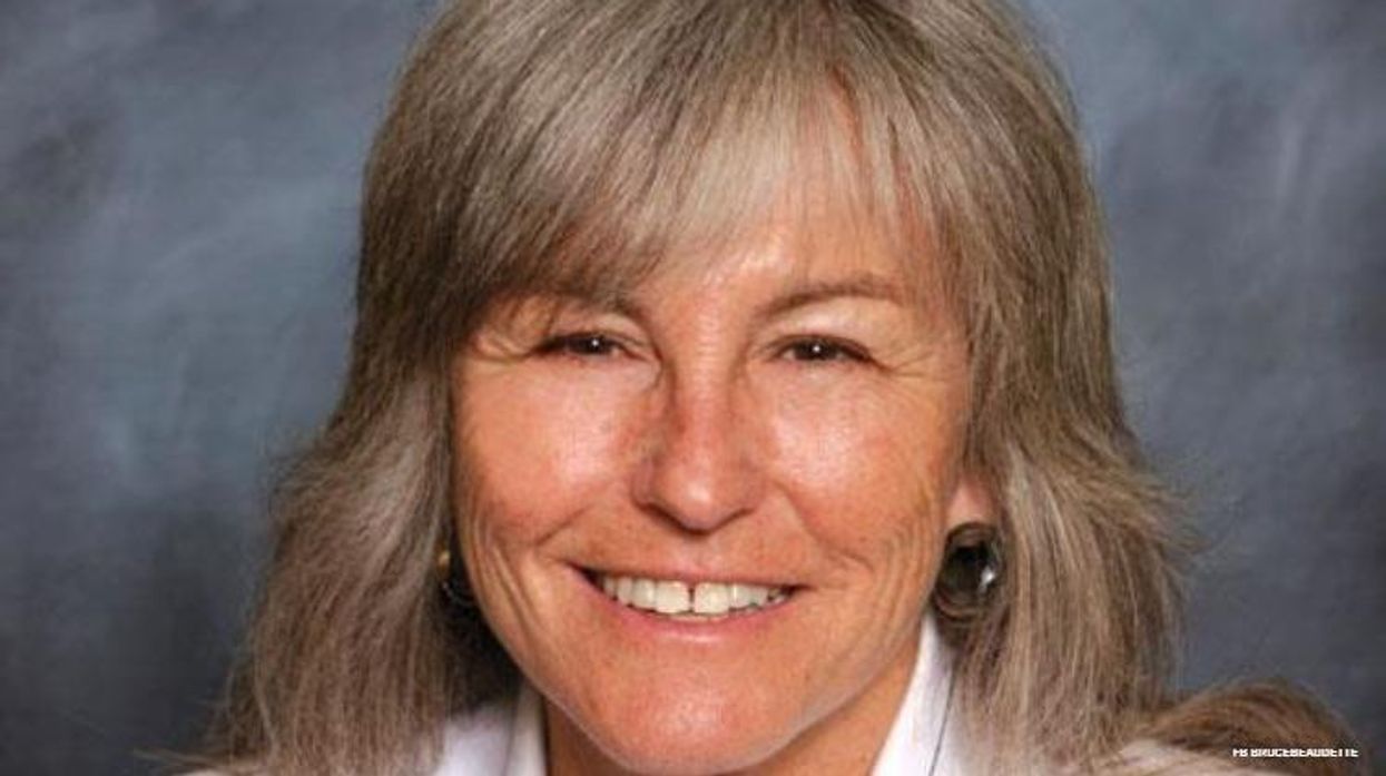 Before Buttigieg: Achtenberg Was the First LGBTQ+ Senate Confirmation