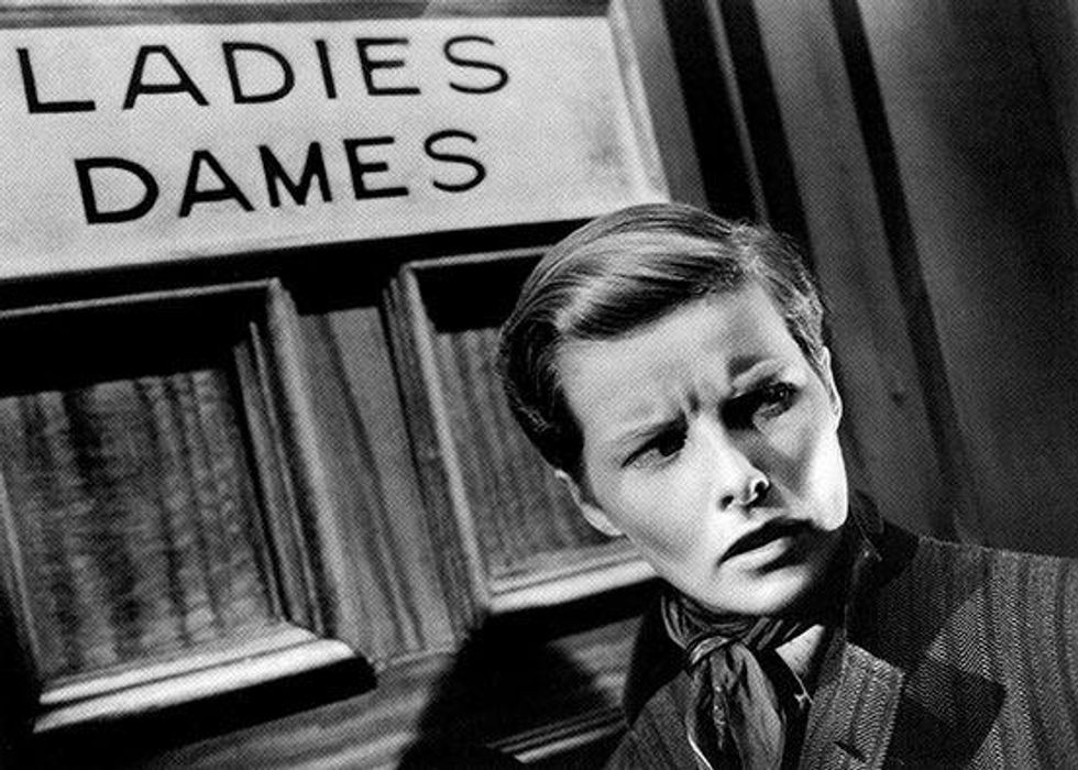 Before Pose : 10 Unconventional Trans Movie Classics