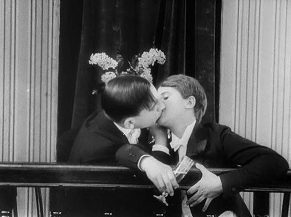 Before Pose : 10 Unconventional Trans Movie Classics