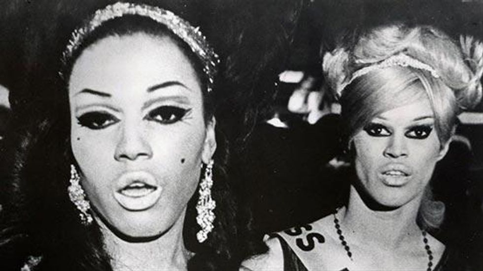 Before Pose : 10 Unconventional Trans Movie Classics