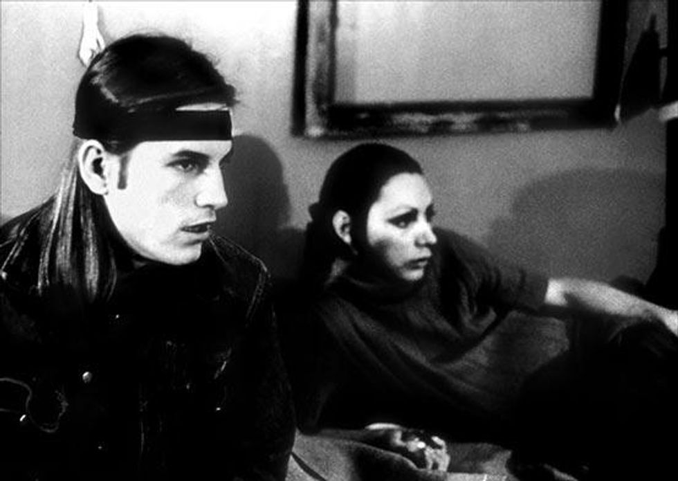 Before Pose : 10 Unconventional Trans Movie Classics