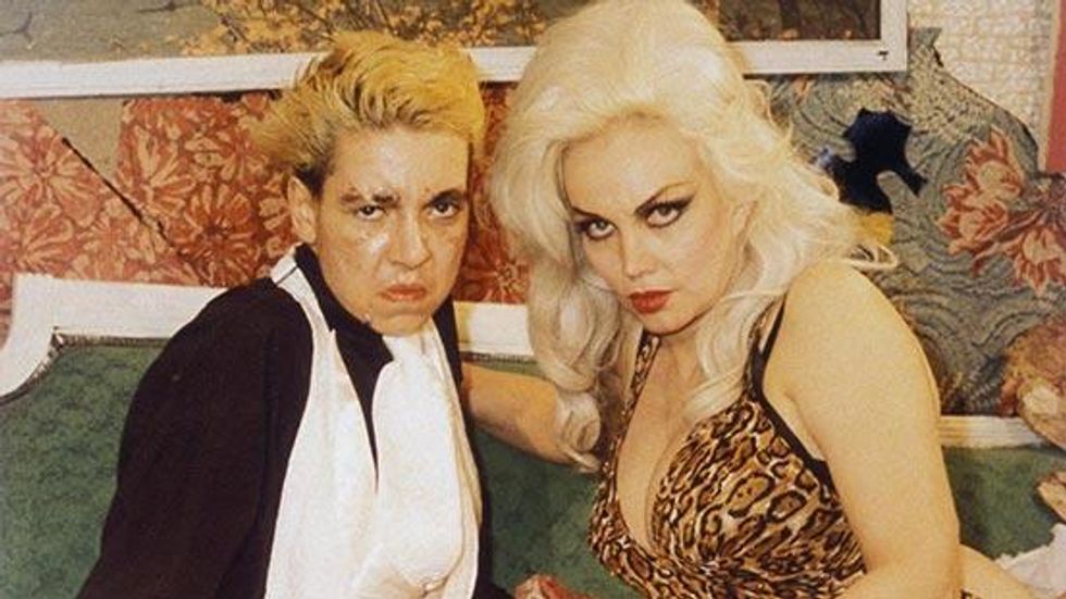 Before Pose : 10 Unconventional Trans Movie Classics