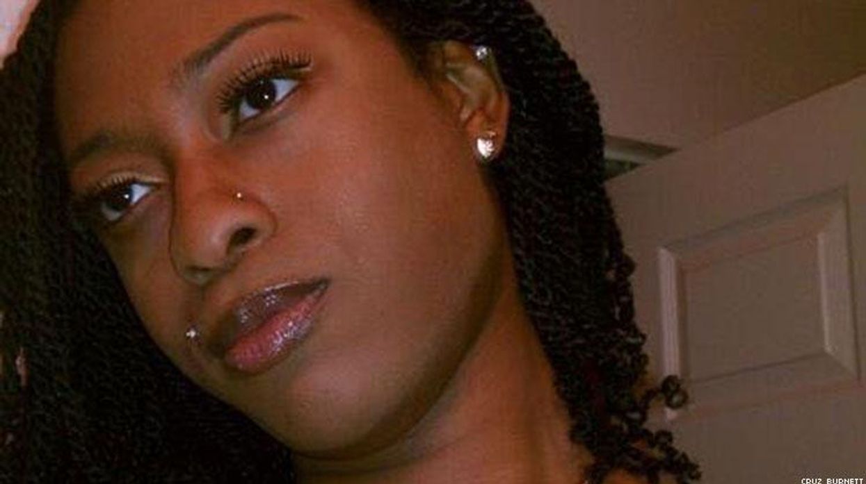 Behind the 'First Trans Murder of the Year'