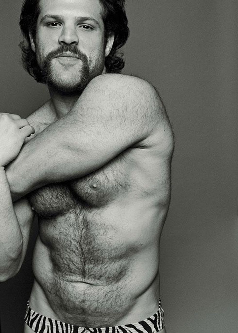 Behind the Scenes of Fischerspooner's 'Top Brazil'