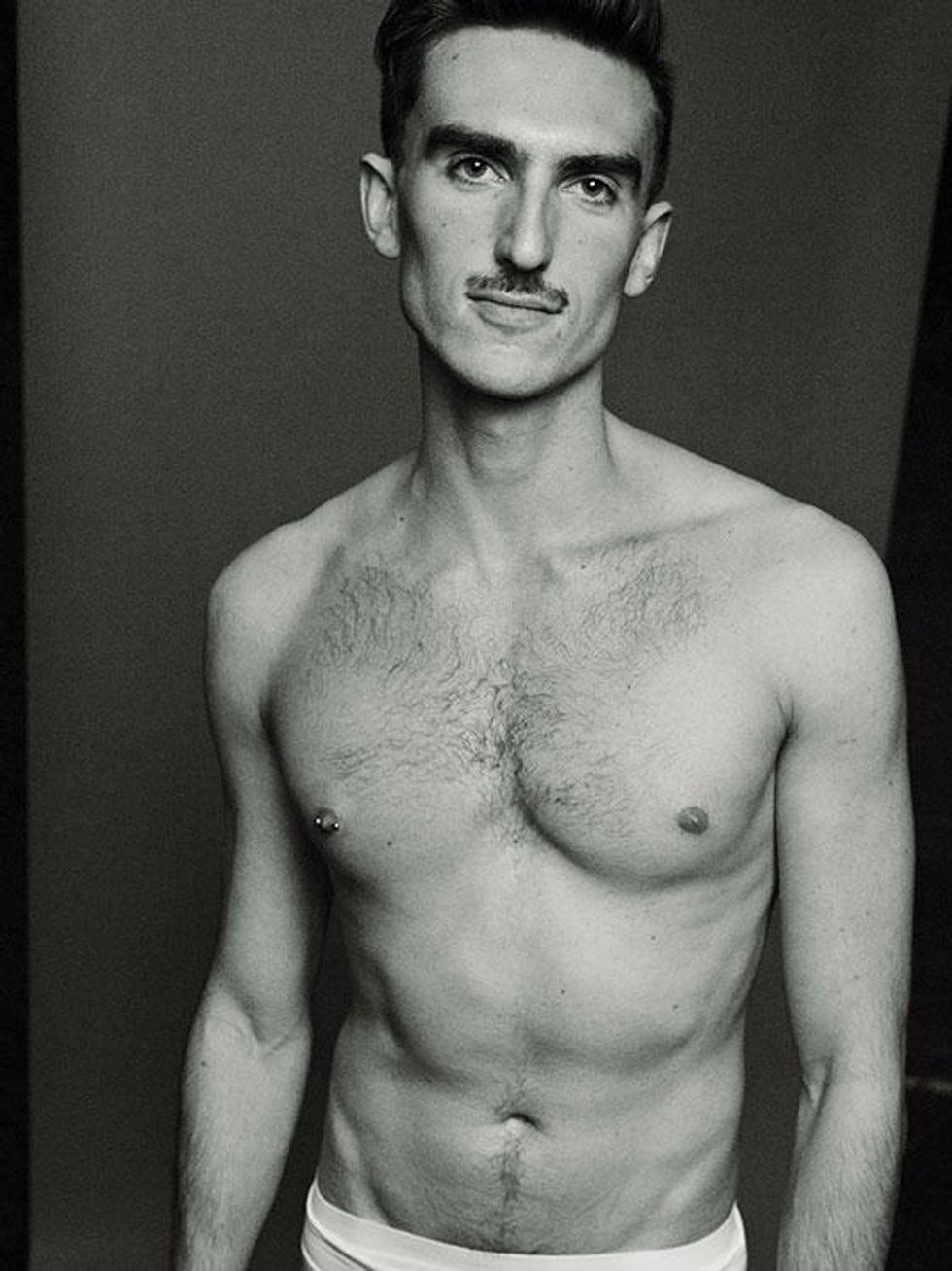 Behind the Scenes of Fischerspooner's 'Top Brazil'