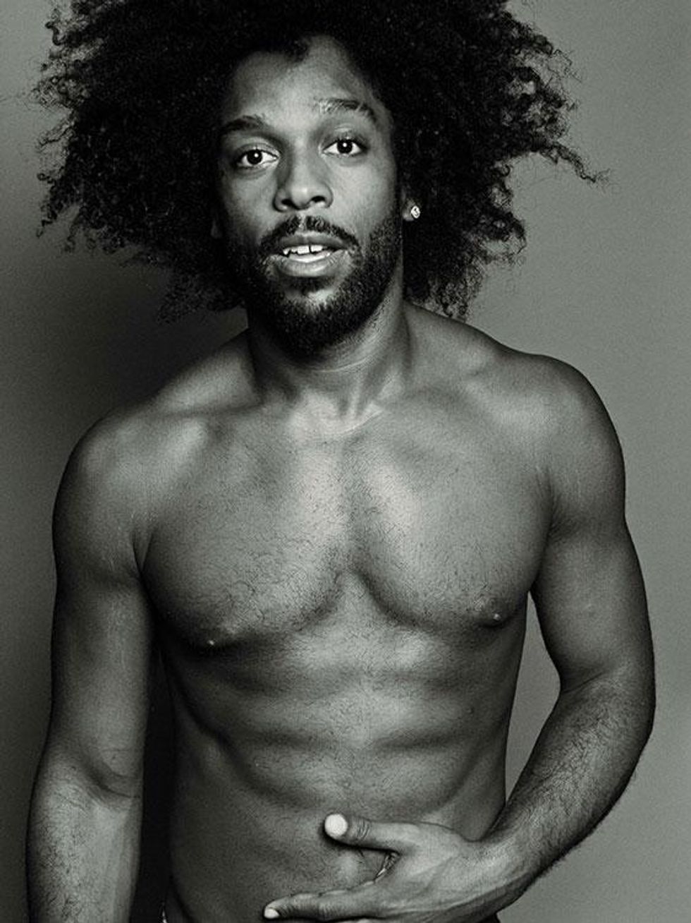 Behind the Scenes of Fischerspooner's 'Top Brazil'