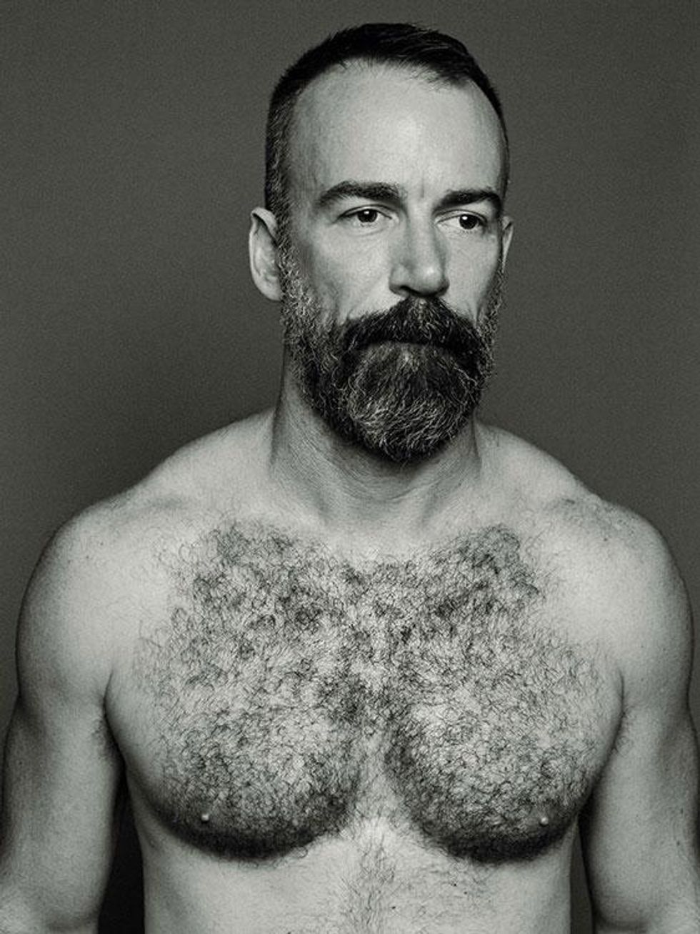 Behind the Scenes of Fischerspooner's 'Top Brazil'