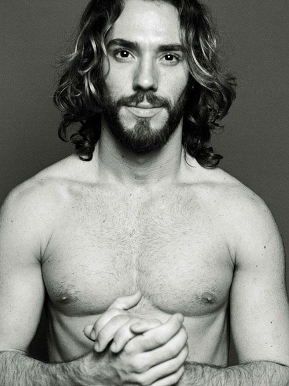 Behind the Scenes of Fischerspooner's 'Top Brazil'