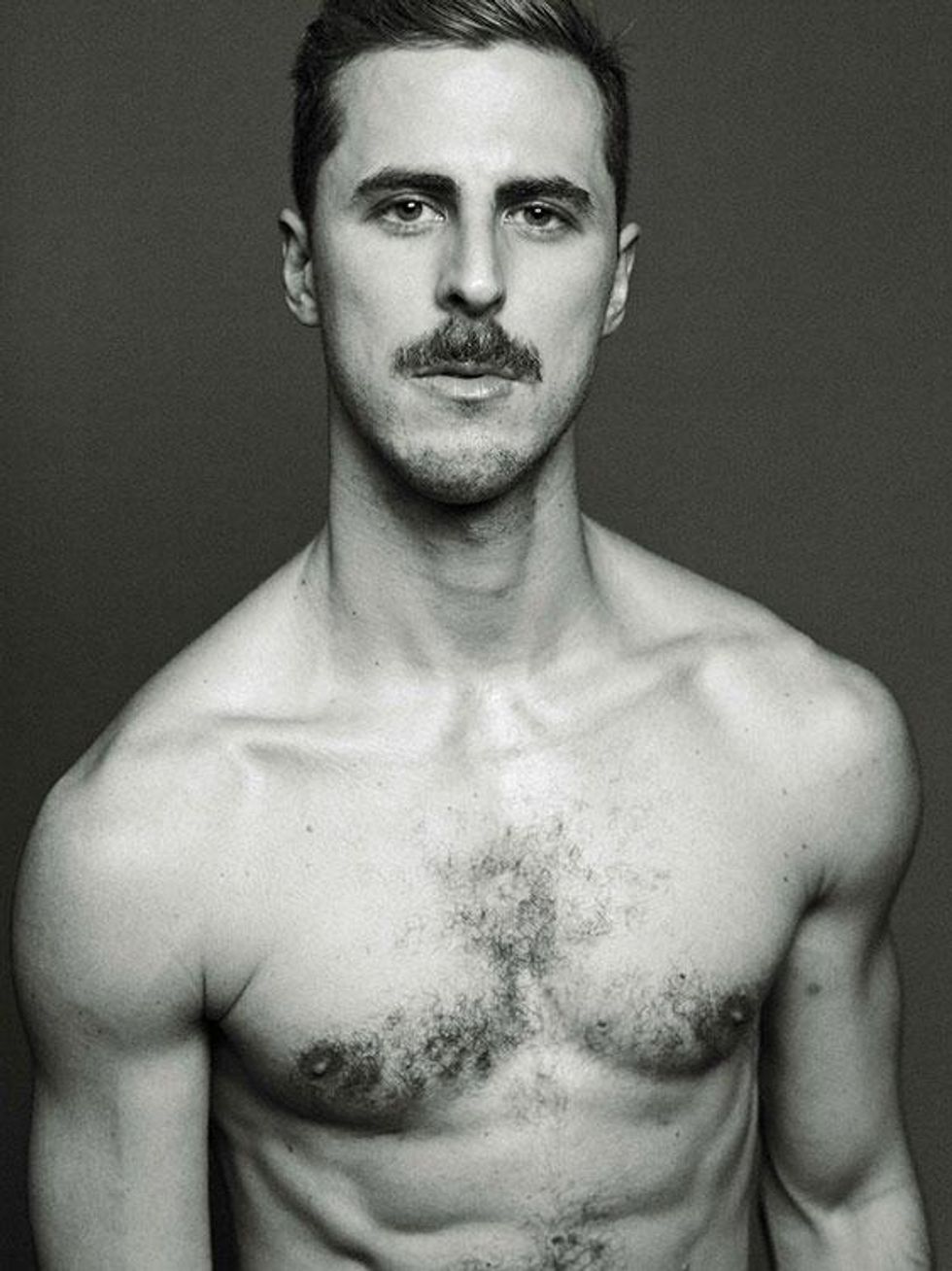 Behind the Scenes of Fischerspooner's 'Top Brazil'