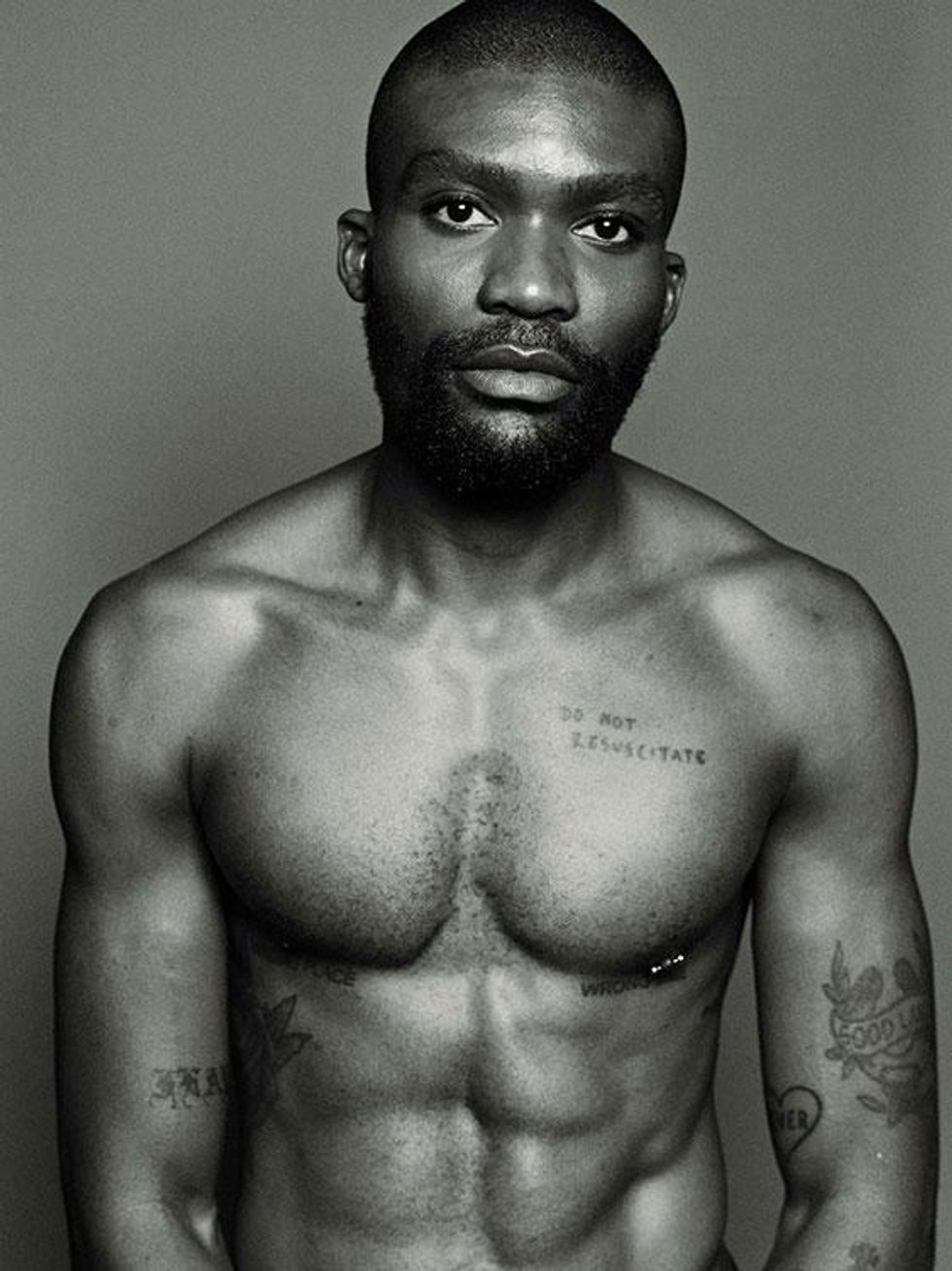 Behind the Scenes of Fischerspooner's 'Top Brazil'