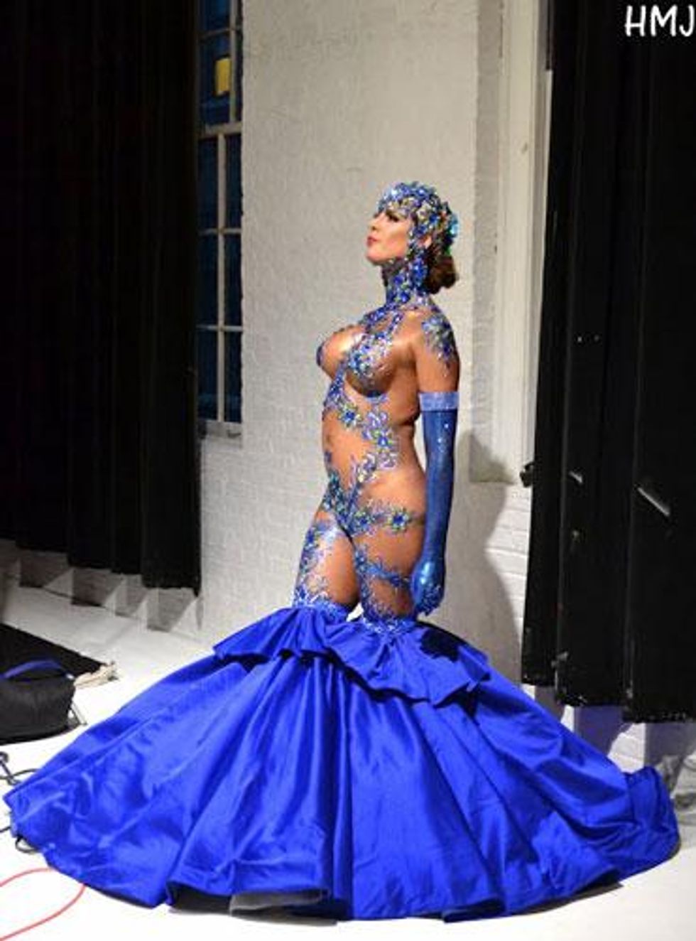 Behind the Scenes of Mike Ruiz's 'Pretty Masculine' App