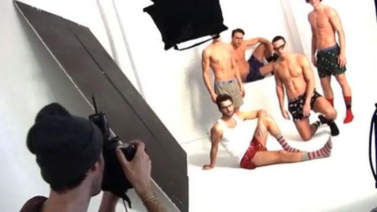 Behindscenestommyx633