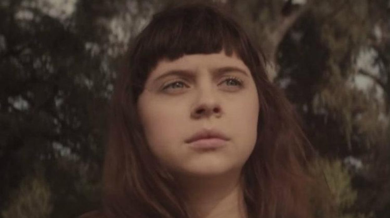 Bel Powley
