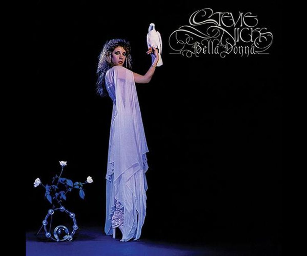 <em>Bella Donna</em>, 1981