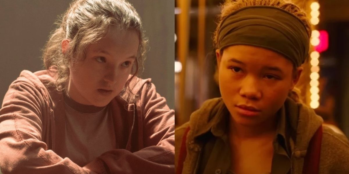HBO's The Last of Us Star Defends Queer Episodes