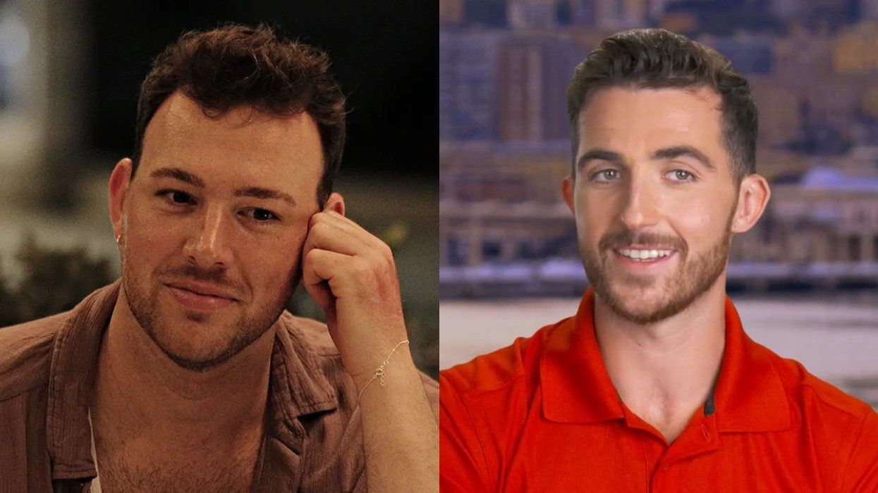 Below Deck Mediterranean