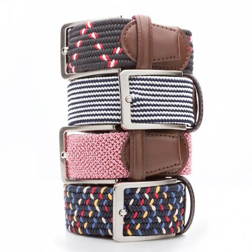 Beltology Belts