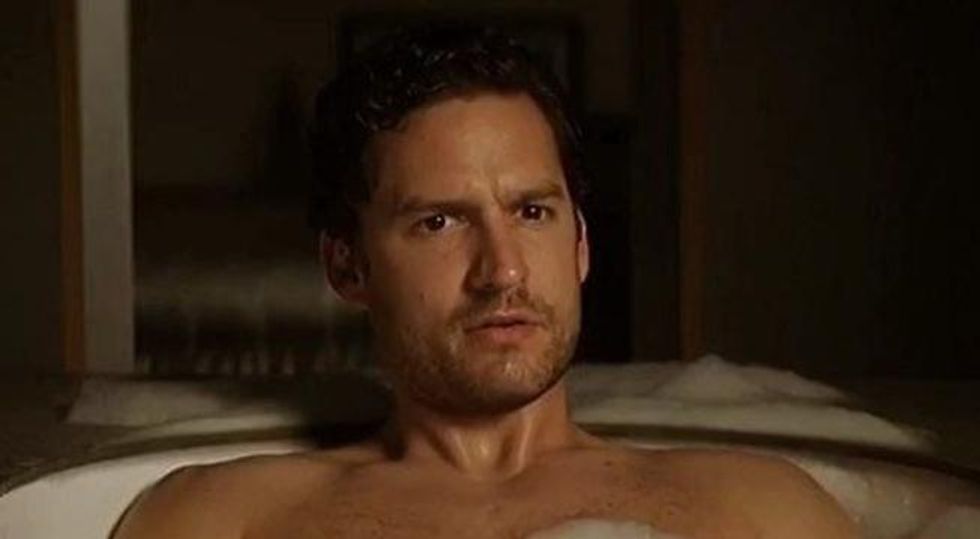 Ben Aldridge