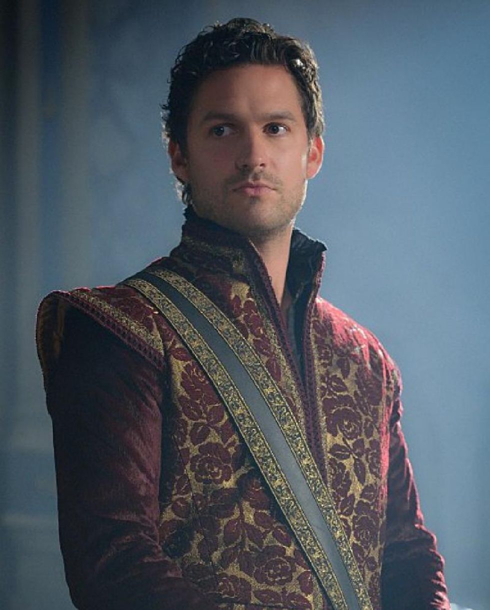 Ben Aldridge