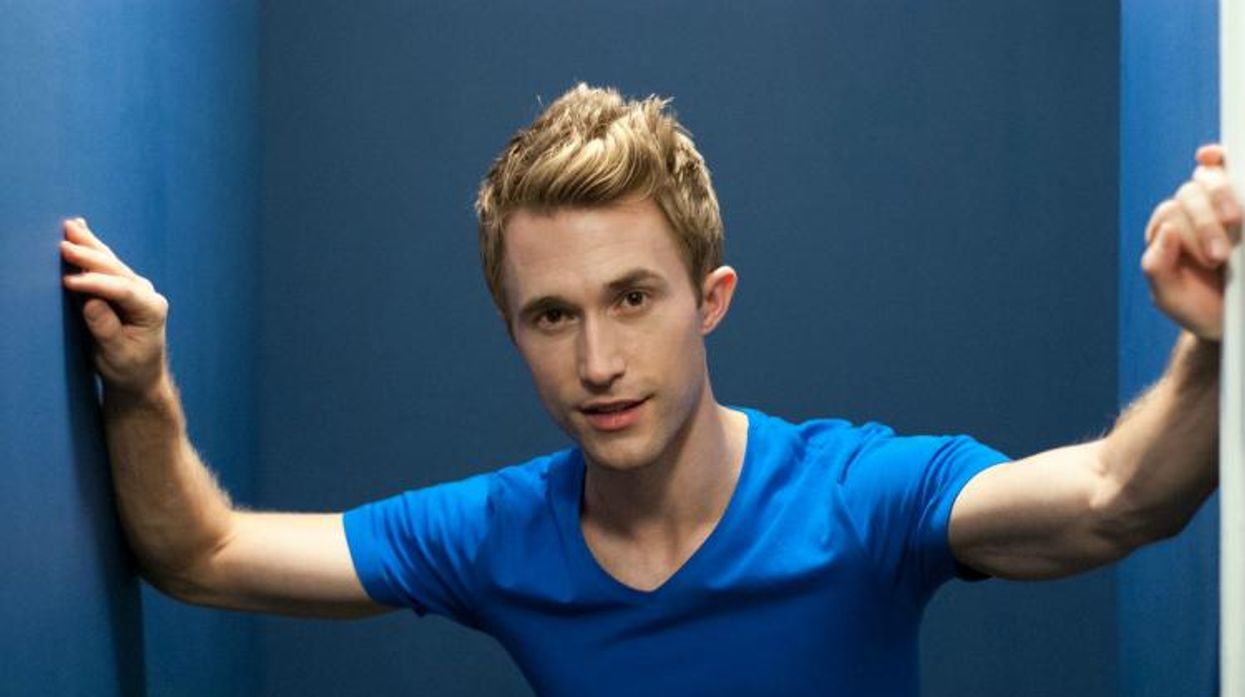 Ben Baur Hunting Season