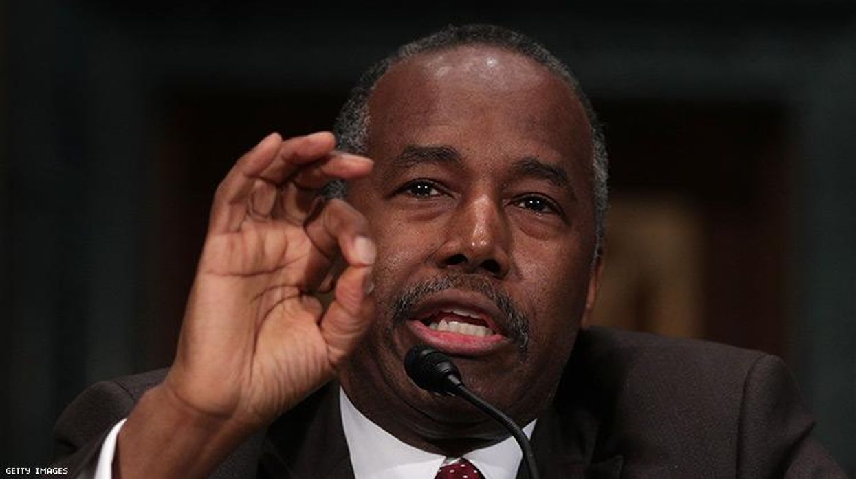 ben carson