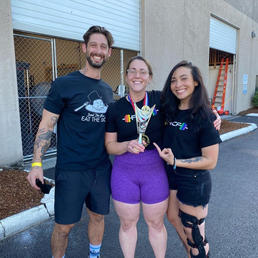 Ben Koenigsberg via Instagram