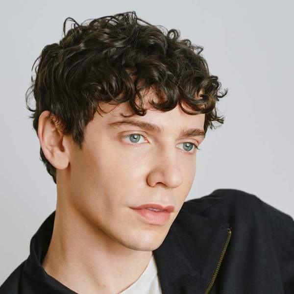 Ben Levi Ross